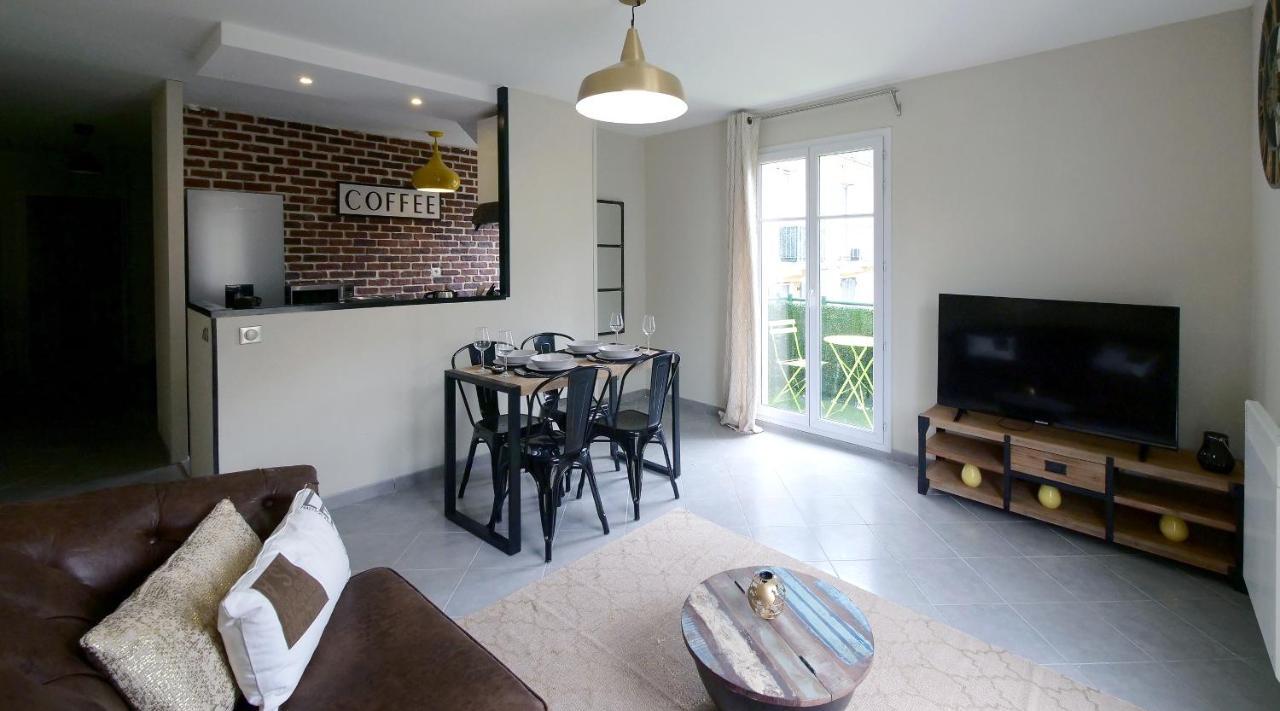 In Two Min Appartement