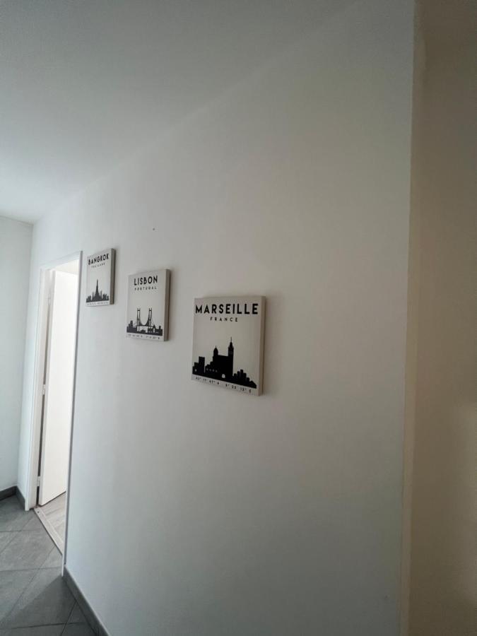 In Two Min Appartamento Chessy (Seine-et-Marne)