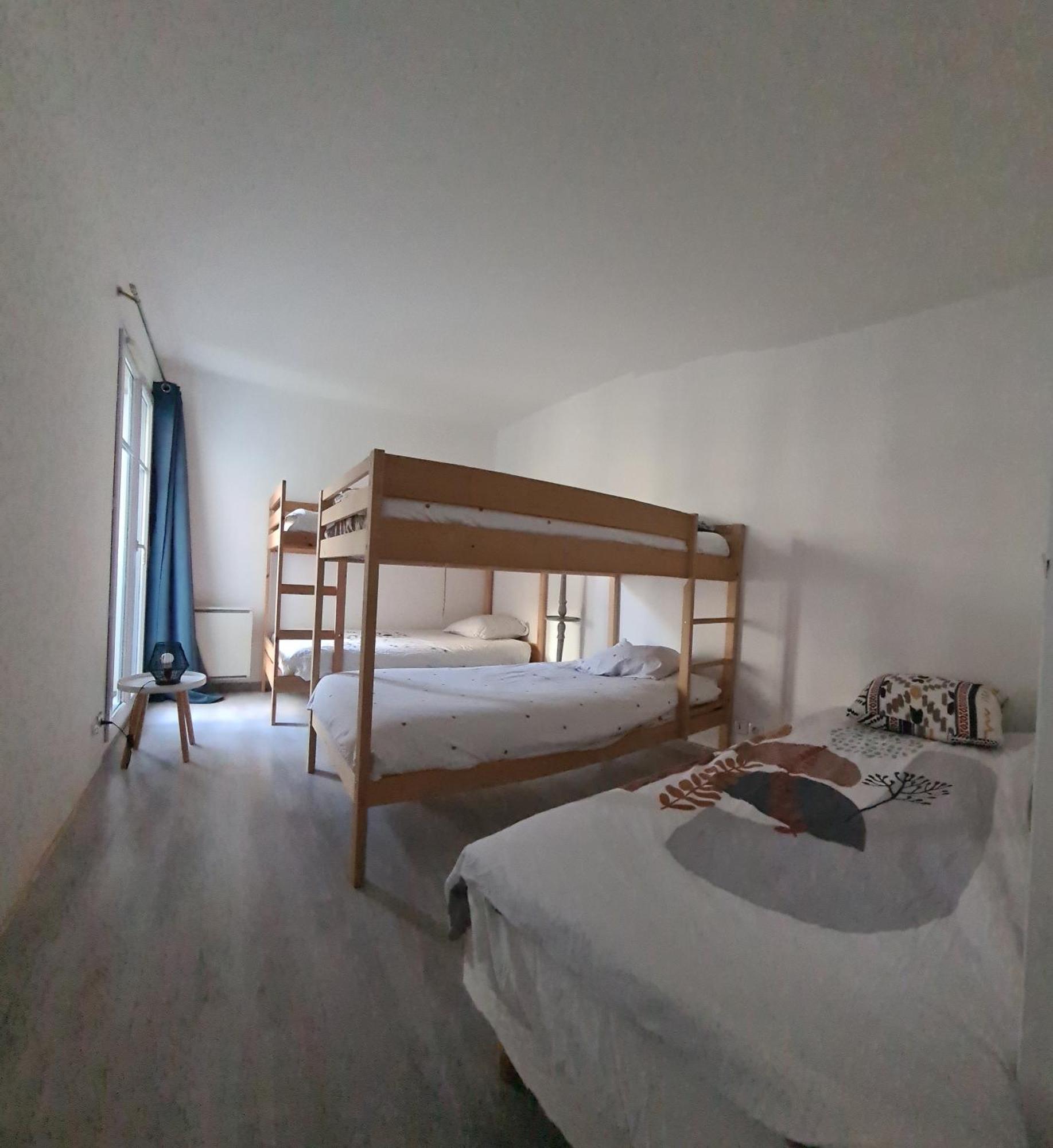 Apartment In Two Min *