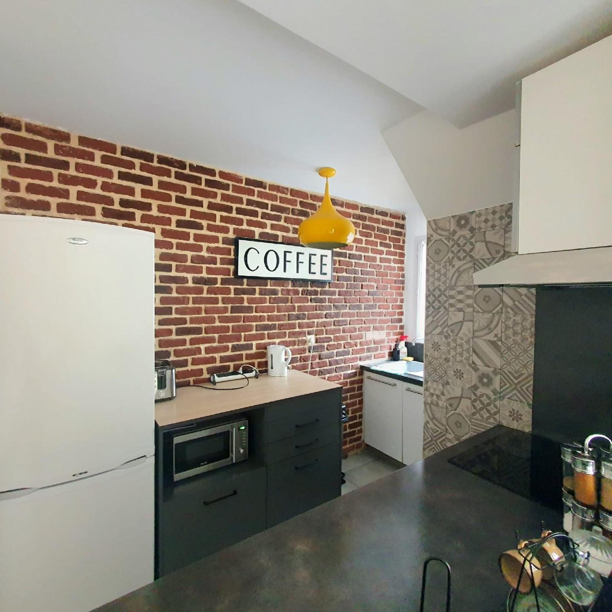 Apartment In Two Min *