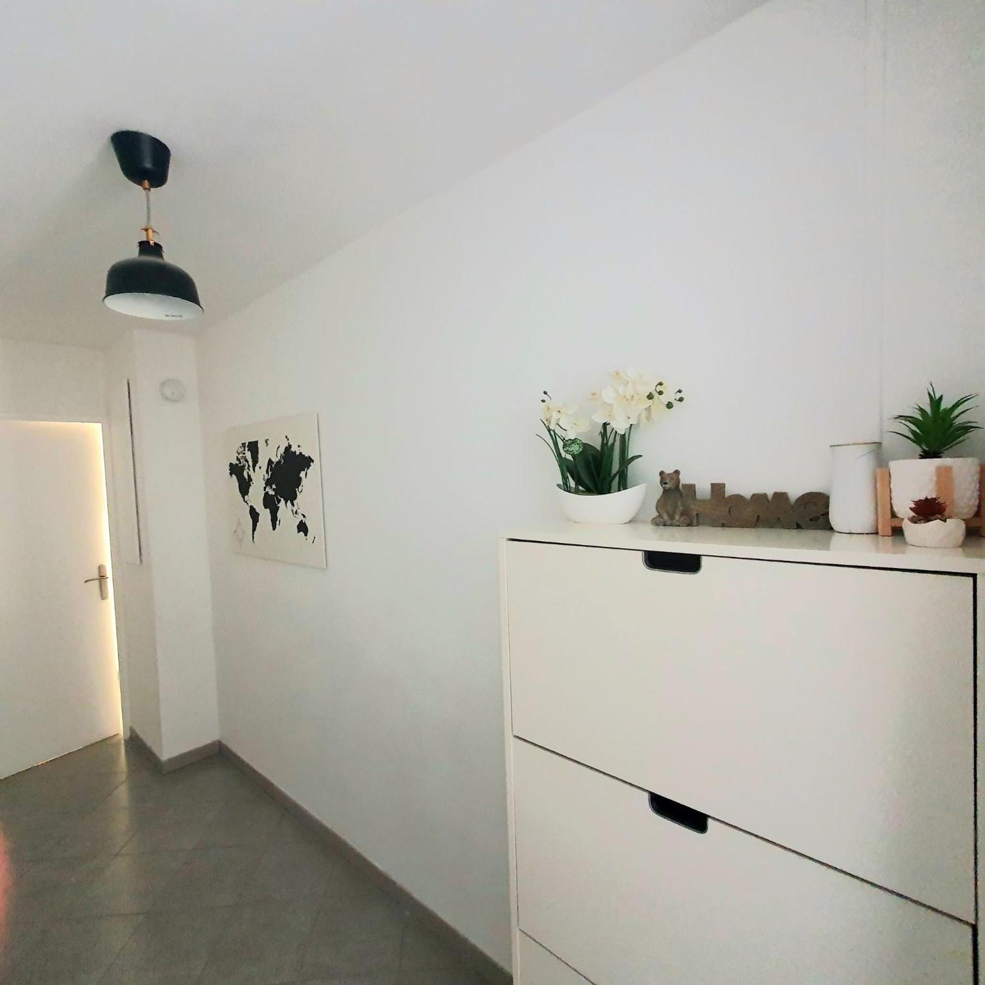 Apartment In Two Min *